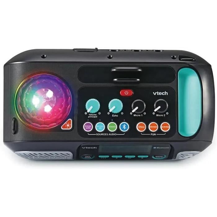 VTech\u0020\u002D\u0020Supersound\u0020Karaoke VTech\u0020\u002D\u0020Supersound\u0020Karaoke
