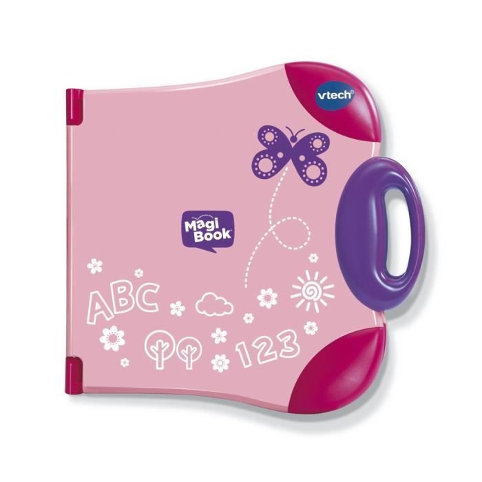 VTECH\u0020\u002D\u0020Magibook\u0020\u002D\u0020Startpakket\u0020Roze VTECH\u0020\u002D\u0020Magibook\u0020\u002D\u0020Startpakket\u0020Roze