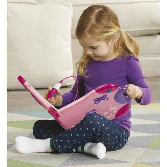 VTECH\u0020\u002D\u0020Magibook\u0020\u002D\u0020Startpakket\u0020Roze VTECH\u0020\u002D\u0020Magibook\u0020\u002D\u0020Startpakket\u0020Roze