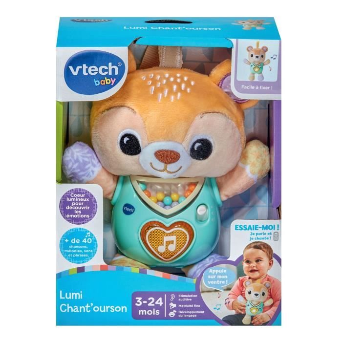 VTECH\u002DLUMI\u0020CHANT\u0027OURSON\u0020\u002D\u003E\u0020VTECH\u002DLUMI\u0020ZINGENDE\u0020BEER
