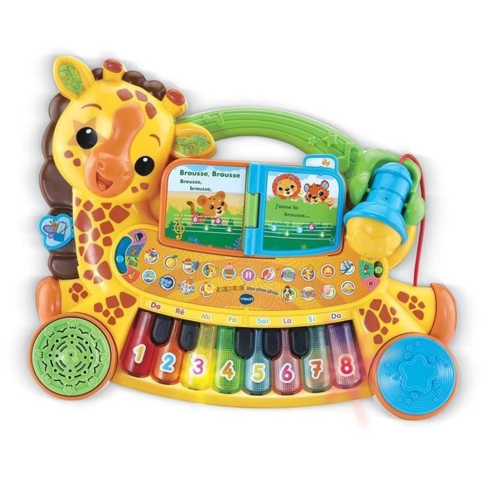 VTECH\u0020JUNGLE\u0020ROCK\u0020\u002D\u0020MY\u0020GIRAFFE\u0020PIANO