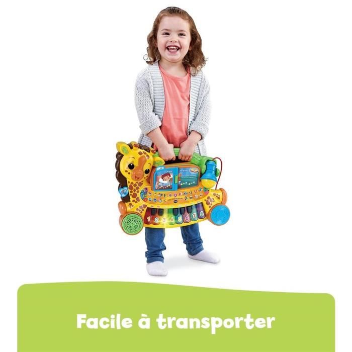 VTECH\u0020JUNGLE\u0020ROCK\u0020\u002D\u0020MY\u0020GIRAFFE\u0020PIANO