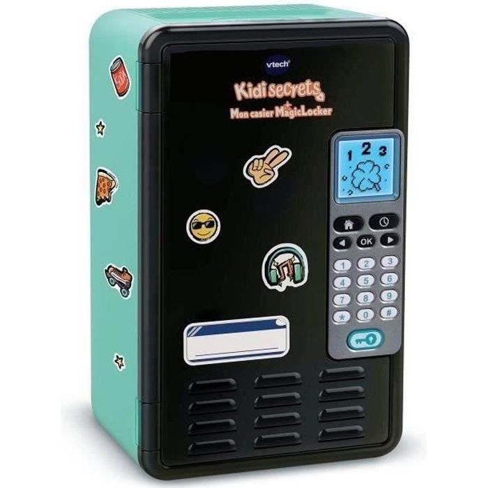 VTECH\u0020KIDISECRETS\u0020\u002D\u0020MIJN\u0020MAGICLOCKER\u0020LOCKER\u0020\u0028BLAUW\u002FZWART\u0029