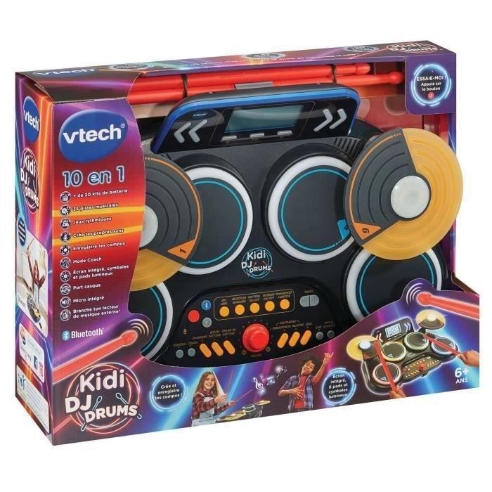 VTECH\u0020KIDI\u0020DJ\u002DDRUMS\u0020\u002D\u003E\u0020VTECH\u0020KIDI\u0020DJ\u002DDRUMS