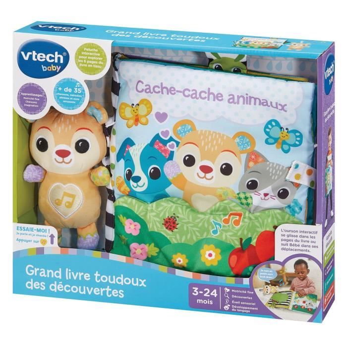 VTECH\u0020GROOT\u0020TOUDOUX\u0020BOEK\u0020VAN\u0020ONTDEKKINGEN