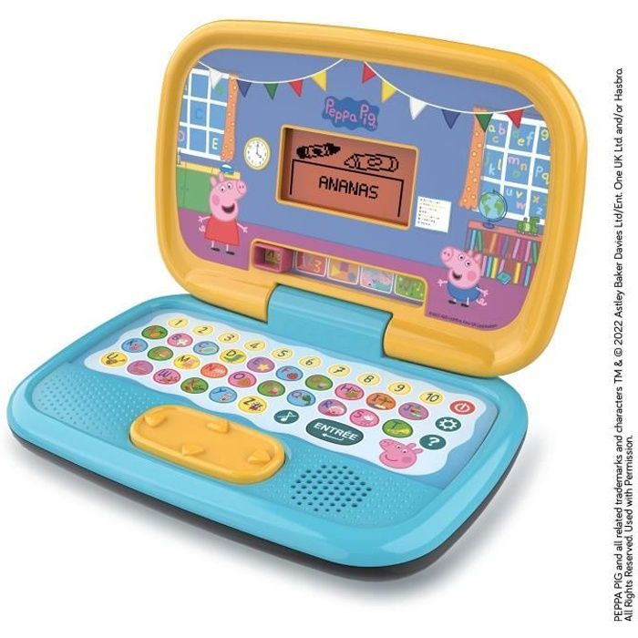 VTECH\u0020\u002D\u0020PEPPA\u0020PIG\u0020\u002D\u0020My\u0020Educational\u0020Computer