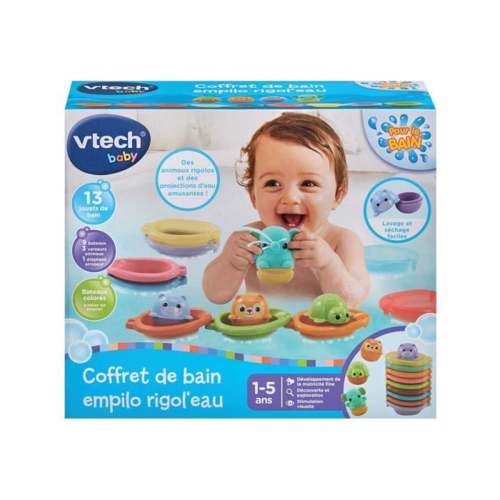 VTECH\u002DMIJN\u0020DOLFIJN\u0020AQUA\u002DBASKETBAL