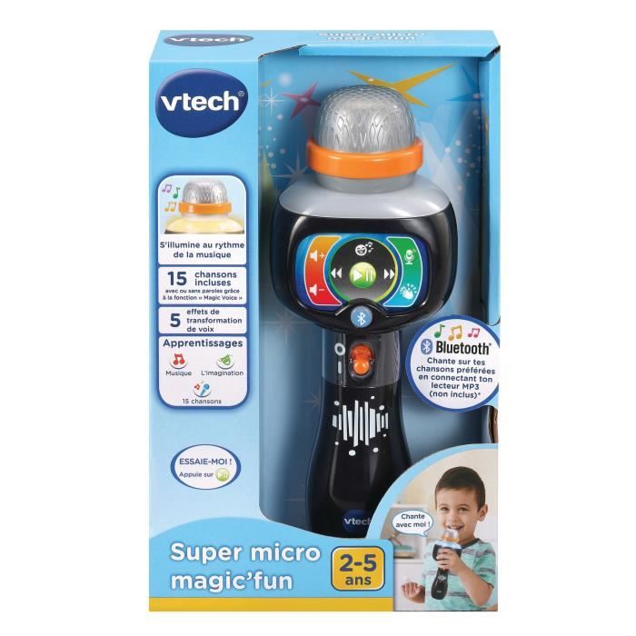 VTECH\u0020\u002D\u0020Super\u0020Micro\u0020Magic\u0027Fun VTECH\u0020\u002D\u0020Super\u0020Micro\u0020Magic\u0027Fun