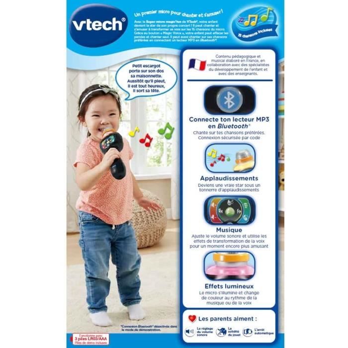 VTECH\u0020\u002D\u0020Super\u0020Micro\u0020Magic\u0027Fun VTECH\u0020\u002D\u0020Super\u0020Micro\u0020Magic\u0027Fun