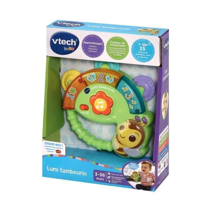 VTECH\u002DLUMI\u0020TAMBOERWIJN