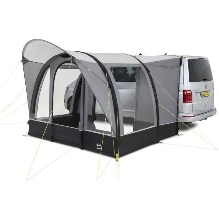 KAMPA\u0020Opblaasbare\u0020luifel\u0020voor\u0020bestelwagens\u0020Sprint\u0020Air\u0020Weathershield\u002068D