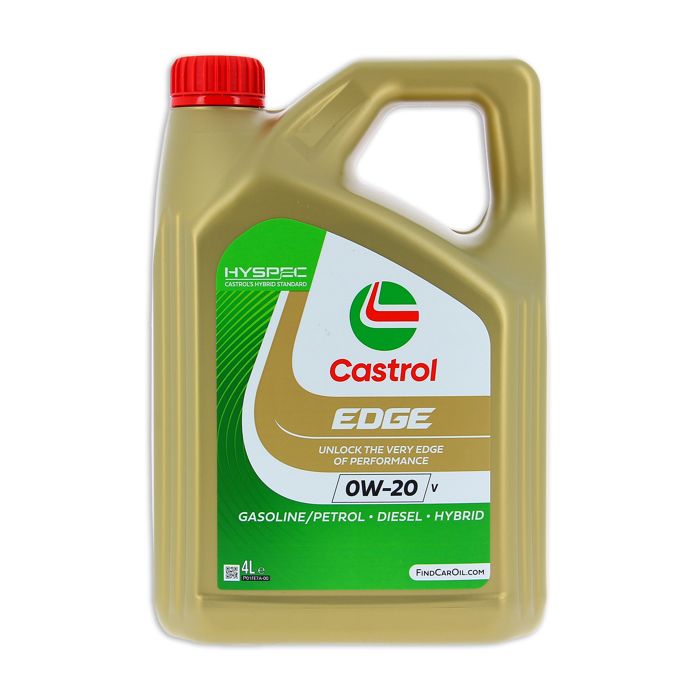 Motorolie\u0020\u002D\u0020CASTROL\u0020\u002D\u0020EDGE\u00200W\u002D20\u0020V\u0020\u002D\u00204L