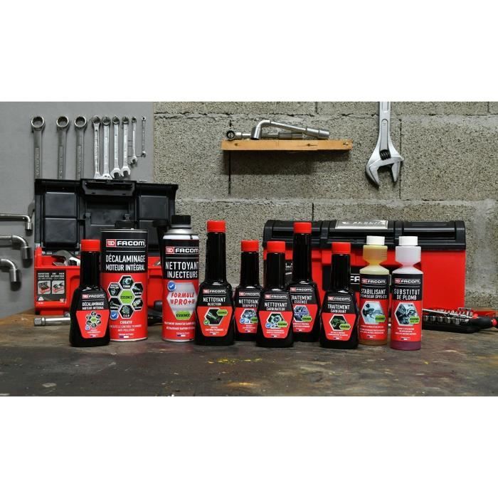 FACOM\u0020Petrol\u0020Engine\u0020Cleaner\u0020\u002D\u0020High\u0020Engine\u0020Valves\u0020\u002D\u0020200\u0020ml