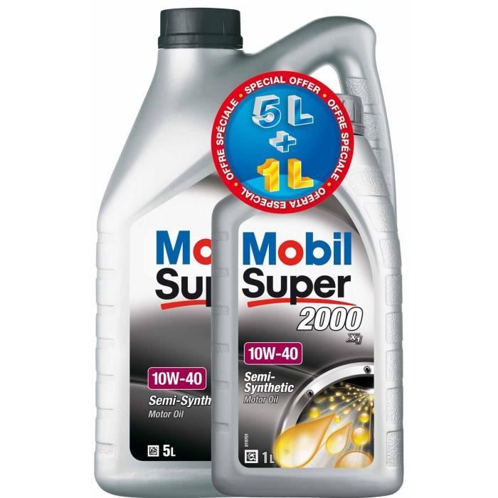 MOBIL\u0020Oil\u0020S2000\u002010W40\u00205\u0020\u002B\u00201L\u0020Gratis MOBIL\u0020Oil\u0020S2000\u002010W40\u00205\u0020\u002B\u00201L\u0020Gratis