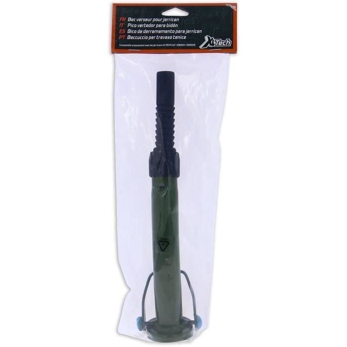 Amerikaanse\u0020Jerrycan\u0020schenktuit\u0020\u002D\u0020PRECISION\u0020STAAL