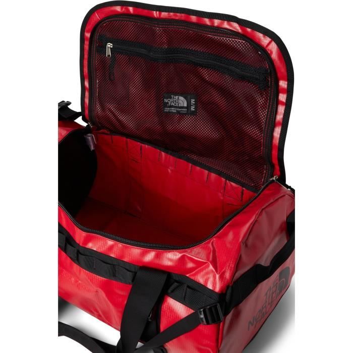 Sporttas\u0020\u002D\u0020THE\u0020NORTH\u0020FACE\u0020\u002D\u0020Base\u0020Camp\u0020Duffel\u0020M\u0020\u002D\u0020Rood\u002FZwart\u0020\u002D\u0020L\u002035,5\u0020x\u0020H\u002063,5\u0020x\u0020B\u002035,5\u0020cm\u0020\u002D\u002071\u0020L
