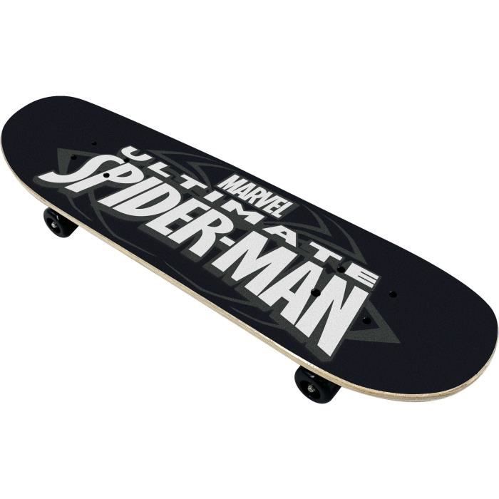 SPIDERMAN\u0020Skateboard\u002028\u0020x\u00208