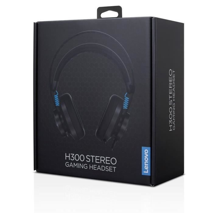 LENOVO\u0020Gaming\u0020Headset\u0020\u002D\u0020Legion\u0020H300\u0020Stereo