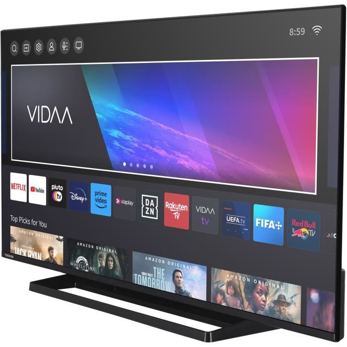 TOSHIBA\u002043QV3363DG\u0020\u002D\u002043\u0027\u0027\u0020\u0028108\u0020cm\u0029\u0020QLED\u0020TV\u0020\u002D\u00204K\u0020UHD\u00203840x2160\u0020\u002D\u0020HDR\u0020\u002D\u0020Smart\u0020TV\u0020\u002D\u00203xHDMI\u0020\u002D\u0020WiFi