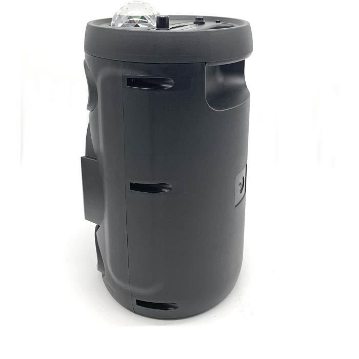 INOVALLEY\u0020KA02\u0020KOM\u0020\u002D\u0020400W\u0020Bluetooth\u002Dlichtluidspreker\u0020\u002D\u0020Karaokefunctie\u0020\u002D\u0020Multicolor\u0020LED\u002Dkaleidoscoopbal\u0020\u002D\u0020USB\u002Dpoort,\u0020Micro\u002DSD INOVALLEY\u0020KA02\u0020KOM\u0020\u002D\u0020400W\u0020Bluetooth\u002Dlichtluidspreker\u0020\u002D\u0020Karaokefunctie\u0020\u002D\u0020Multicolor\u0020LED\u002Dkaleidoscoopbal\u0020\u002D\u0020USB\u002Dpoort,\u0020Micro\u002DSD