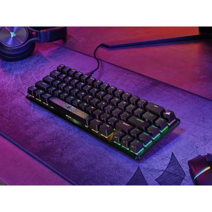 Optical\u0020and\u0020mechanical\u0020gaming\u0020keyboard\u0020\u002D\u0020CORSAIR\u0020\u002D\u0020K65\u0020PRO\u0020MINI\u0020\u002D\u0020RGB\u0020LED\u0020backlighting\u0020\u002D\u0020CORSAIR\u0020OPX\u0020switches\u0020\u002D\u0020Black
