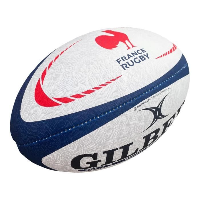 Rugbybal\u0020REPLICA\u0020FRANKRIJK\u0020\u002D\u0020Gilbert\u0020\u002D\u0020T5 Rugbybal\u0020REPLICA\u0020FRANKRIJK\u0020\u002D\u0020Gilbert\u0020\u002D\u0020T5