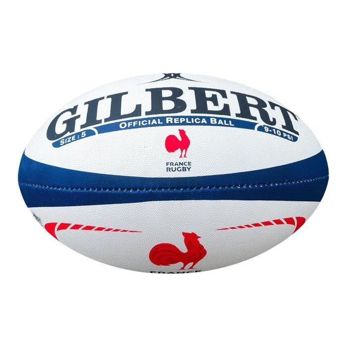 Rugbybal\u0020REPLICA\u0020FRANKRIJK\u0020\u002D\u0020Gilbert\u0020\u002D\u0020T5 Rugbybal\u0020REPLICA\u0020FRANKRIJK\u0020\u002D\u0020Gilbert\u0020\u002D\u0020T5