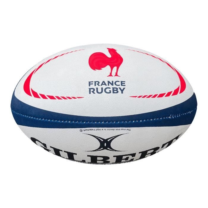 Rugbybal\u0020REPLICA\u0020FRANKRIJK\u0020\u002D\u0020Gilbert\u0020\u002D\u0020T5 Rugbybal\u0020REPLICA\u0020FRANKRIJK\u0020\u002D\u0020Gilbert\u0020\u002D\u0020T5