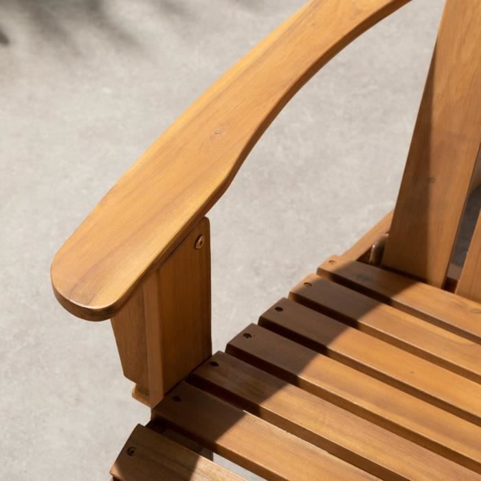 FSC\u0020Acacia\u0020tuinstoel\u0020\u002D\u002072,5\u0020x\u002089,5\u0020x\u0020H.94\u0020cm