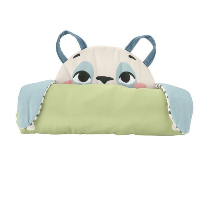 PANDA\u0020Speelkleed\u0020FISHER\u002DPRICE