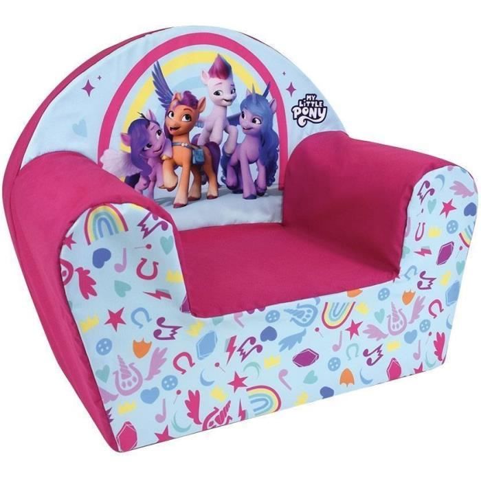 MY\u0020LITTLE\u0020PONY\u0020Fauteuil\u0020L.52\u0020x\u0020D.33\u0020x\u0020H.42\u0020cm