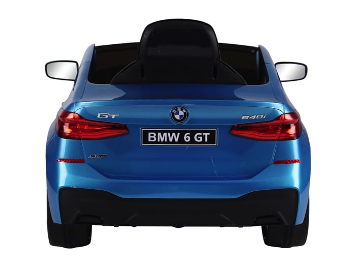 BMW\u00206\u0020GT,\u0020Leather\u0020seat,\u0020Rubber\u0020tires,\u0020Children\u0027s\u0020Battery\u0020Car\u0021