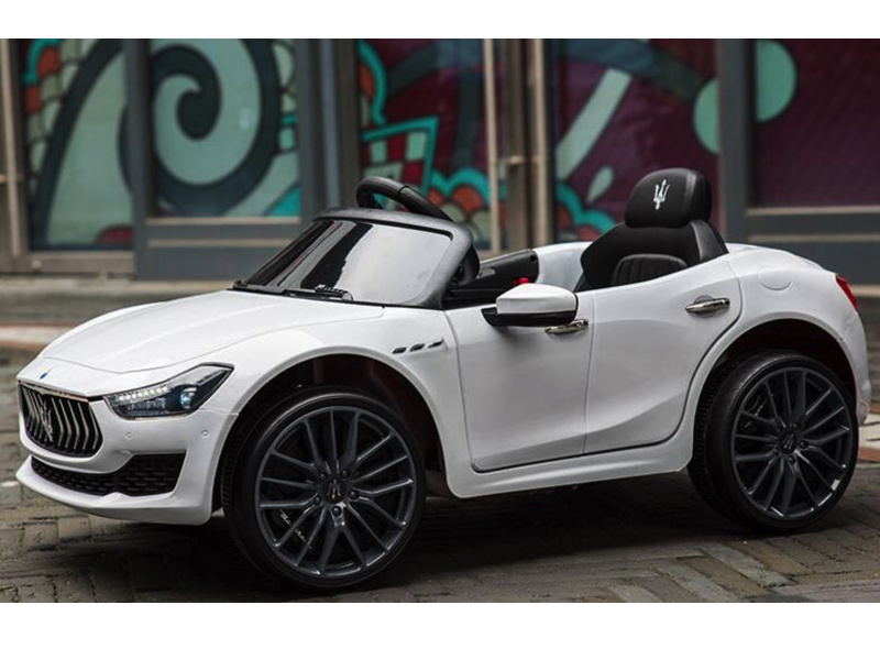 Maserati\u0020Ghibli,\u002012v\u0020elektrische\u0020kinderauto,\u0020rubberen\u0020banden,\u0020lederen\u0020zitje. Maserati\u0020Ghibli,\u002012v\u0020elektrische\u0020kinderauto,\u0020rubberen\u0020banden,\u0020lederen\u0020zitje.