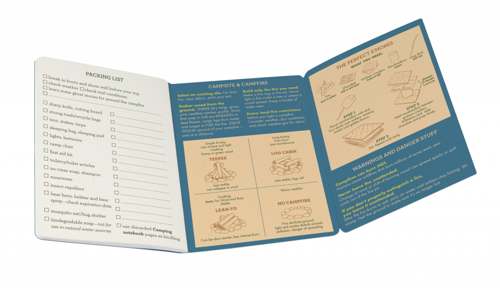 UPG\u0020Notitieboek\u0020\u002D\u0020Kamperen