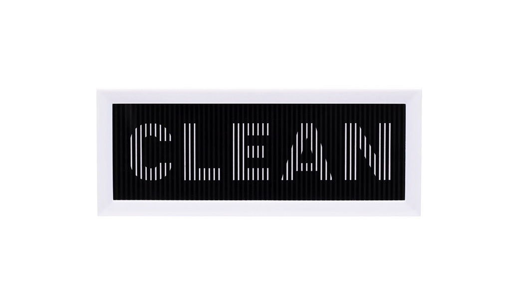 Peleg\u0020Design\u0020DishDash\u0020\u002D\u0020Zwart\u002FWit