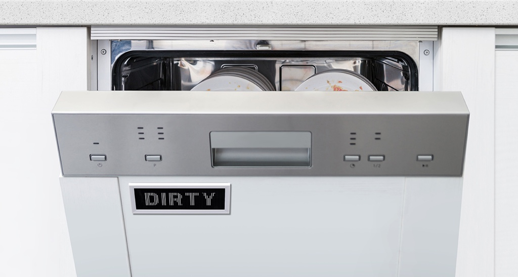 Peleg\u0020Design\u0020DishDash\u0020\u002D\u0020Zwart\u002FWit