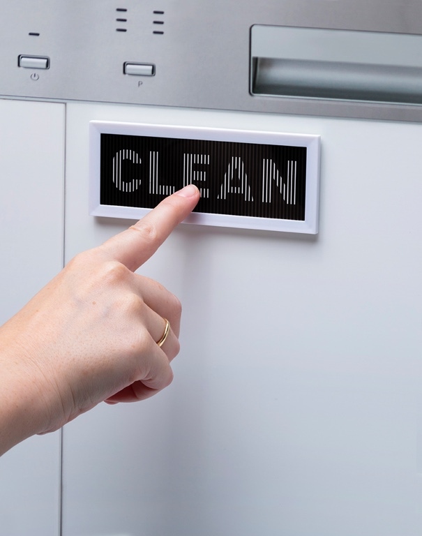 Peleg\u0020Design\u0020DishDash\u0020\u002D\u0020Zwart\u002FWit