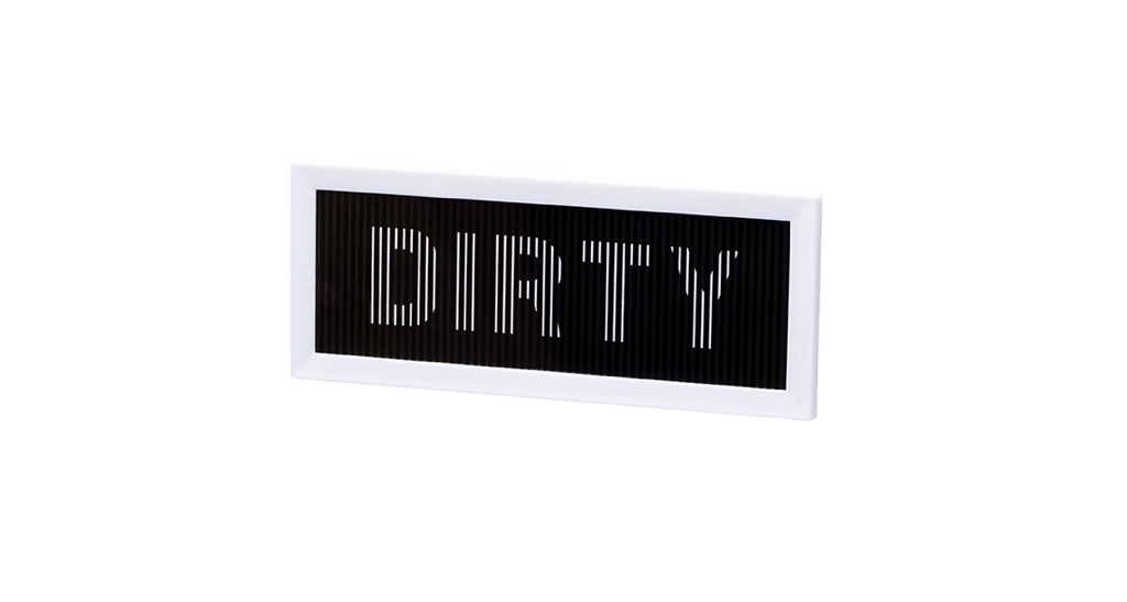 Peleg\u0020Design\u0020DishDash\u0020\u002D\u0020Zwart\u002FWit