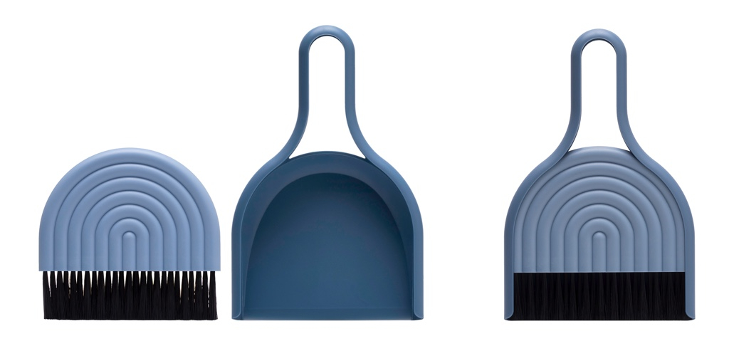 Peleg\u0020Design\u0020DustArch\u0020\u002D\u0020Blauw Peleg\u0020Design\u0020DustArch\u0020\u002D\u0020Blauw