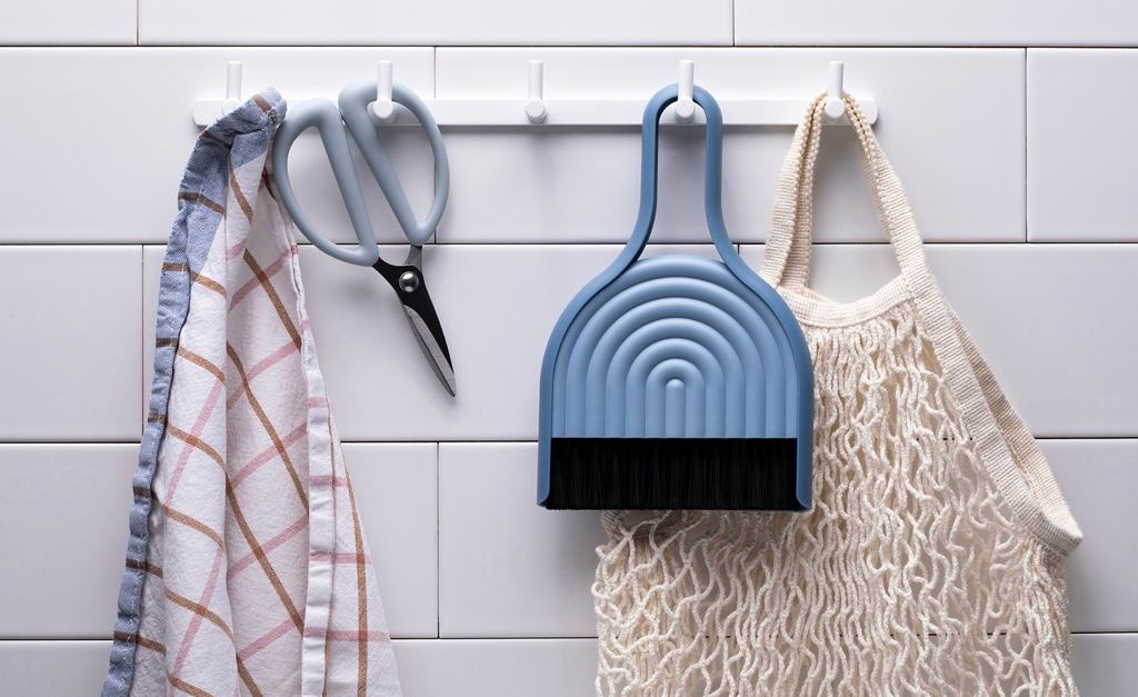 Peleg\u0020Design\u0020DustArch\u0020\u002D\u0020Blauw Peleg\u0020Design\u0020DustArch\u0020\u002D\u0020Blauw