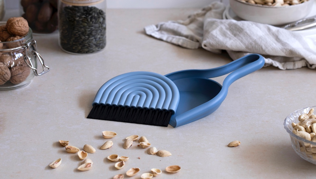 Peleg\u0020Design\u0020DustArch\u0020\u002D\u0020Blauw Peleg\u0020Design\u0020DustArch\u0020\u002D\u0020Blauw