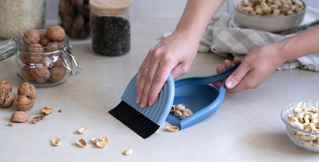 Peleg\u0020Design\u0020DustArch\u0020\u002D\u0020Blauw Peleg\u0020Design\u0020DustArch\u0020\u002D\u0020Blauw