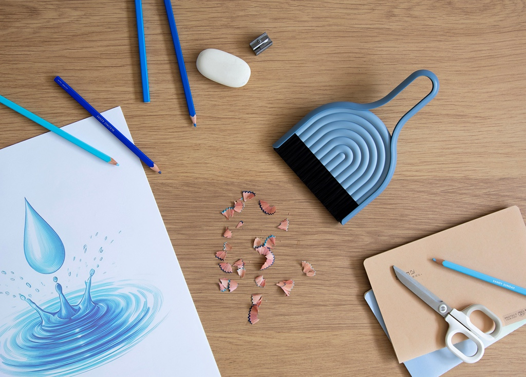 Peleg\u0020Design\u0020DustArch\u0020\u002D\u0020Blauw Peleg\u0020Design\u0020DustArch\u0020\u002D\u0020Blauw