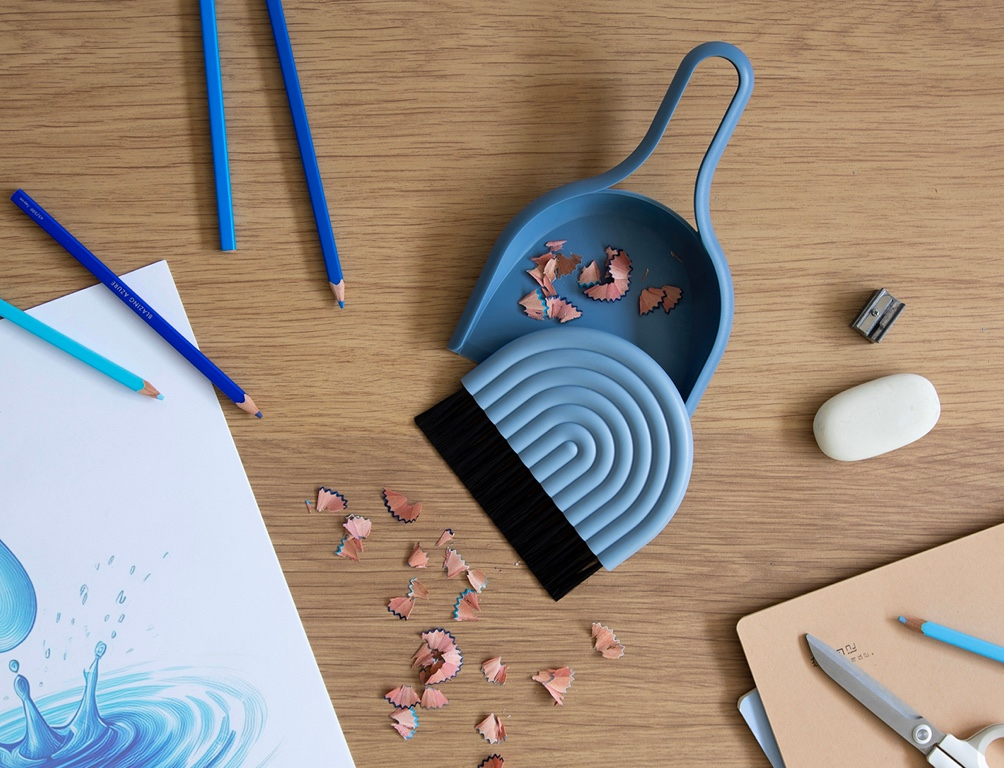 Peleg\u0020Design\u0020DustArch\u0020\u002D\u0020Blauw Peleg\u0020Design\u0020DustArch\u0020\u002D\u0020Blauw