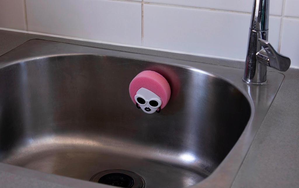 Peleg\u0020Design\u0020Dishco\u0020Meisje