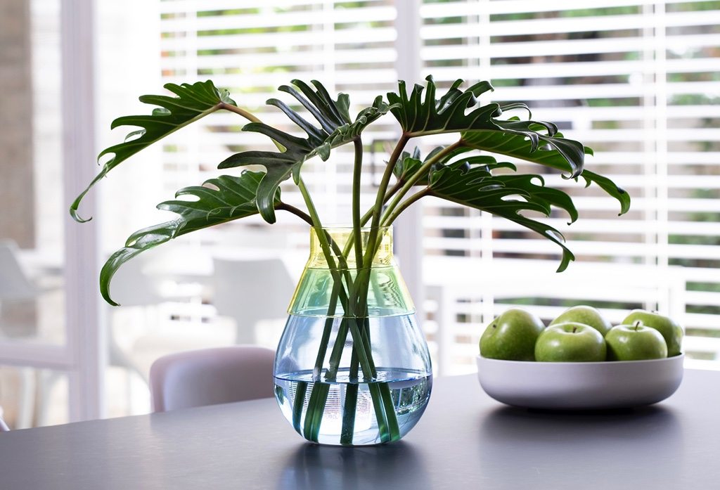 Peleg\u0020Design\u0020Twotone\u0020Vaas\u0020\u002D\u0020Blauw