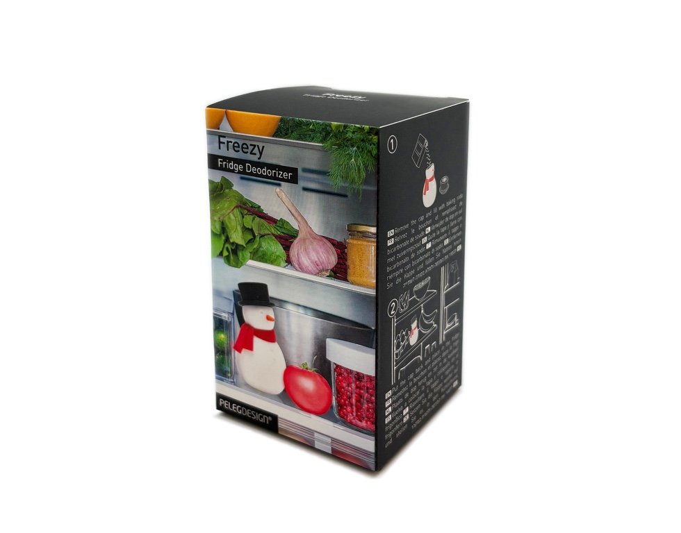 Peleg\u0020Design\u0020Freezy