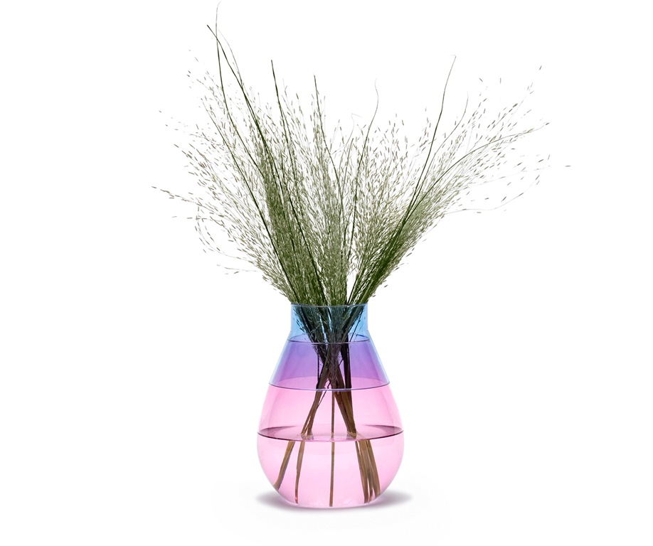 Peleg\u0020DesignTwotone\u0020Vaas\u0020\u002D\u0020Roze