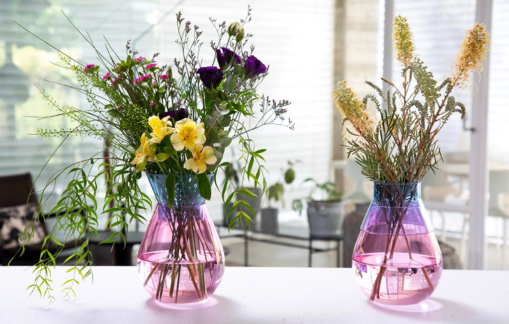 Peleg\u0020DesignTwotone\u0020Vaas\u0020\u002D\u0020Roze