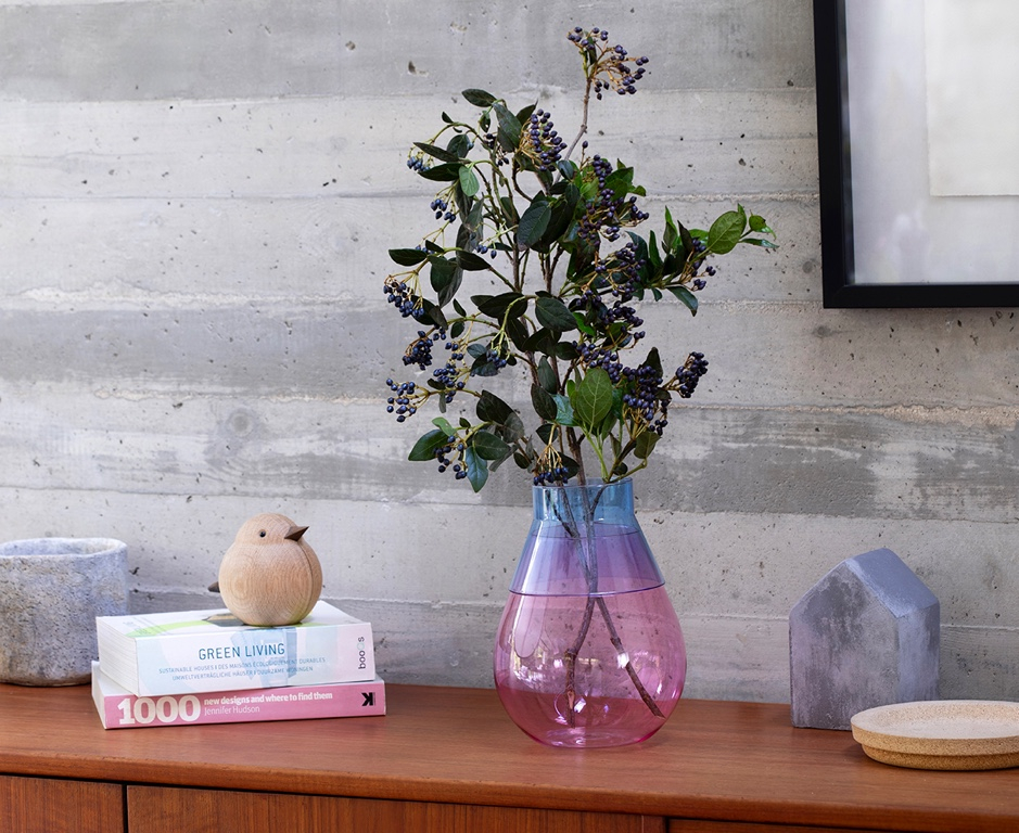 Peleg\u0020DesignTwotone\u0020Vaas\u0020\u002D\u0020Roze